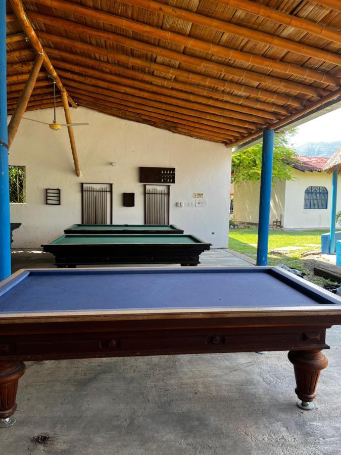 Finca La Pola Хирардот Экстерьер фото
