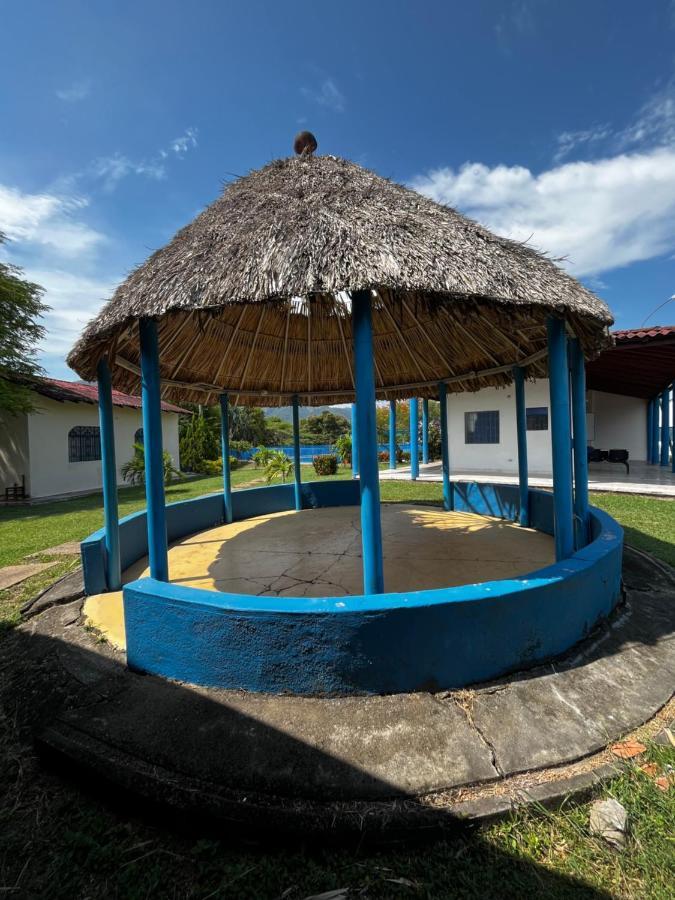 Finca La Pola Хирардот Экстерьер фото